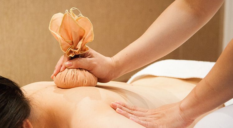 Ảnh minh họa bài viết: Liệu Pháp Chườm Ngải Cứu — Cổ Xưa Mà Hiệu Quả
