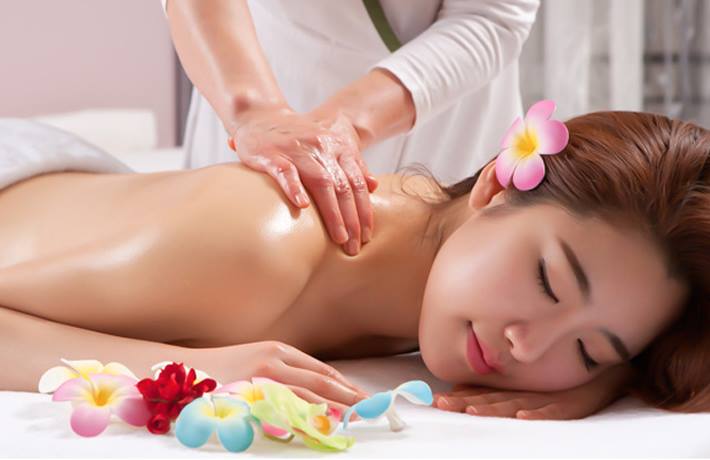 Ảnh minh họa dịch vụ Xoa bóp cổ truyền