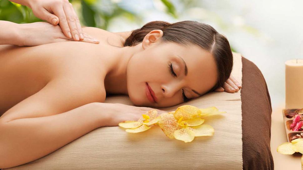 Ảnh minh họa dịch vụ Massager tại nhà